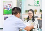 Vietcombank công bố giảm đồng loạt lãi suất tiền vay Giai đoạn 3 cho khách hàng bị ảnh hưởng bởi dịch Covid-19