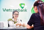Vietcombank là đại diện duy nhất tại Việt Nam có mặt trong Top 1000 Doanh nghiệp niêm yết lớn nhất toàn cầu do Forbes bình chọn