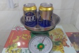 Bia S18 bị tố thiếu trọng lượng, nhà sản xuất 'né' trách nhiệm?