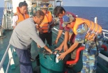 Ngăn chặn nạn buôn lậu xăng dầu trên biển