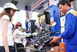Bộ Công Thương chỉ đạo tăng cường công tác đảm bảo nguồn cung xăng dầu 