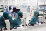 Số vốn đăng ký mới của doanh nghiệp đạt gần 568 nghìn tỷ trong 5 tháng