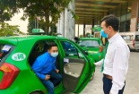 Taxi Mai Linh cảnh báo tình trạng lập website giả mạo, lừa gạt khách
