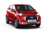 Chiếc ô tô 4 chỗ ngồi mới trình làng giá chỉ từ 87 triệu đồng có gì hay?