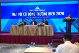 Đất Xanh Group không chia cổ tức nhưng dàn 'sếp lớn' vẫn chia thưởng 'khủng'