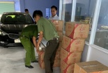 Ngang nhiên sản xuất nước yến không có giấy tờ chứng minh nguồn gốc