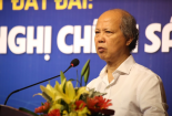 Chuyên gia kiến nghị chính sách về đến phân lô, bán nền