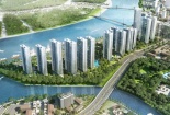 Dự án Gem Riverside chậm tiến độ, khách hàng 'mắc kẹt': Chủ tịch Đất Xanh Group lý giải ra sao?