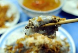 Kinh hoàng cách chế biến bánh cuốn của những gian thương