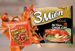 Mì 3 Miền Tôm chua cay đặc biệt – món ngon hợp vị bất kể sáng tối