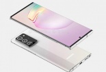 Galaxy Note20+ lộ thông số camera: Zoom 50x, lấy chuẩn nét tự động bằng laser