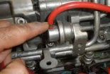 Phớt lờ dấu hiệu cảnh báo bơm xăng hỏng có ngày nhận ‘kết đắng’ giữa đường
