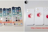 Rò rỉ mô hình iPhone 12 series, có nhiều thay đổi về thiết kế, chất lượng đỉnh