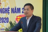 Thủ tướng bổ nhiệm Thứ trưởng Bộ Khoa học và Công nghệ