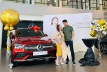 Mercedes mới gần 2,4 tỷ đồng nữ diễn viên 'Về nhà đi con' Bảo Thanh vừa tậu có gì đặc biệt?