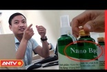 Nano bạc: Người dân sao lại đổ xô đi mua?