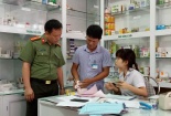 Xử lý nghiêm cơ sở y dược tư nhân hoạt động không phép