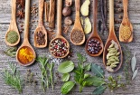 Tăng cường sức khoẻ đơn giản bằng cách sử dụng 10 loại thảo mộc và gia vị này