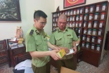 Bài 1: Lộ diện chiêu trò quảng cáo trá hình của sản phẩm thực phẩm chức năng?
