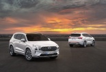 So sánh Toyota Fortuner 2021 và Huyndai Santafe 2021: Lựa chọn nào tối ưu hơn?