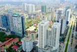 Bất động sản ‘hôn mê’, ngân hàng sẽ ‘sống dở chết dở’ vì nợ xấu