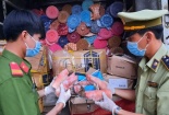 Hàng không rõ nguồn gốc, quá hạn sử dụng vẫn ngang nhiên bán cho người dùng