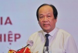 Muốn dịch vụ công phát triển cần áp dụng công nghệ đột phá, thúc đẩy chuyển đổi số