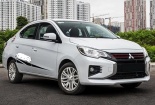 Nhược điểm của xe ô tô Mitsubishi Attrage 2020 nên cân nhắc trước khi ‘xuống tiền’