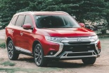 Nhược điểm của xe ô tô Mitsubishi Outlander 2020 nên cân nhắc kỹ trước khi mua