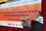  Mô hình cải tiến năng suất tổng thể - giải pháp thiết thực và hiệu quả cho doanh nghiệp