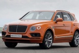 Thu hồi 6.000 chiếc xe Bentley Bentayga do nguy cơ bốc cháy