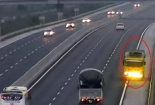 9 lỗi nguy hiểm tính mạng nhiều tài xế mắc khi lái ô tô trên cao tốc