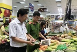 Xử phạt hơn 38.000 cơ sở vi phạm quy định vệ sinh an toàn thực phẩm 