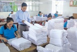 Áp dụng công cụ cải tiến Kaizen nâng cao năng suất chất lượng: Bài học thành công từ Dệt may XK Phúc Vĩnh 