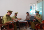Xử phạt 12 triệu đồng cơ sở vi phạm sản xuất, kinh doanh nước đóng chai kém chất lượng