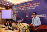Tăng cường nghiên cứu KHCN thúc đẩy phát triển năng lượng sạch