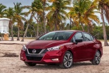 Ô tô Nissan giá từ hơn 400 triệu: Giá lăn bánh thấp bất ngờ sau khi giảm 50% phí trước bạ