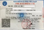 Bảo hiểm y tế giúp người dân không bị rơi vào cảnh nghèo đói khi ốm đau 