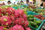 Để nông sản Việt đứng vững trên ‘sân nhà’