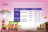 Lễ hội Vía Bà Linh Sơn Thánh Mẫu 2020- nhiều hoạt động và trải nghiệm mới