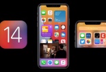iOS 14 ra mắt với nhiều tính năng mới, hé lộ điều thú vị kết hợp cùng đối tác BMW 