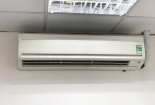 Nạp gas điều hòa kém chất lượng có thể gây cháy nổ