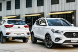 2 chiếc ô tô Trung Quốc này sắp có mặt tại Việt Nam, giá chỉ từ hơn 500 triệu đồng