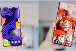 Galaxy Note 20 Ultra: 'Siêu phẩm' của Samsung sắp ra mắt
