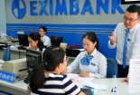 Trong 1 ngày, Eximbank tổ chức 2 lần Đại hội đồng cổ đông