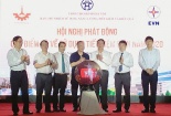 Sử dụng năng lượng hiệu quả, Hà Nội phấn đấu tiết kiệm 2% tổng điện năng tiêu thụ/năm