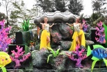 Sun Group mang Carnival đường phố rực rỡ sắc màu tới Lễ hội Du lịch Biển Sầm Sơn 2020