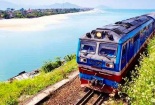 Từ tháng 7/2020, đường sắt chạy thêm nhiều tàu du lịch: Danh sách chi tiết các tuyến