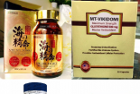 4 sản phẩm thực phẩm chức năng quảng cáo như thuốc chữa bệnh, lừa dối người dùng