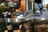 Nhiều hàng hóa giả mạo, nhập lậu vẫn ngang nhiên 'tung hoành'